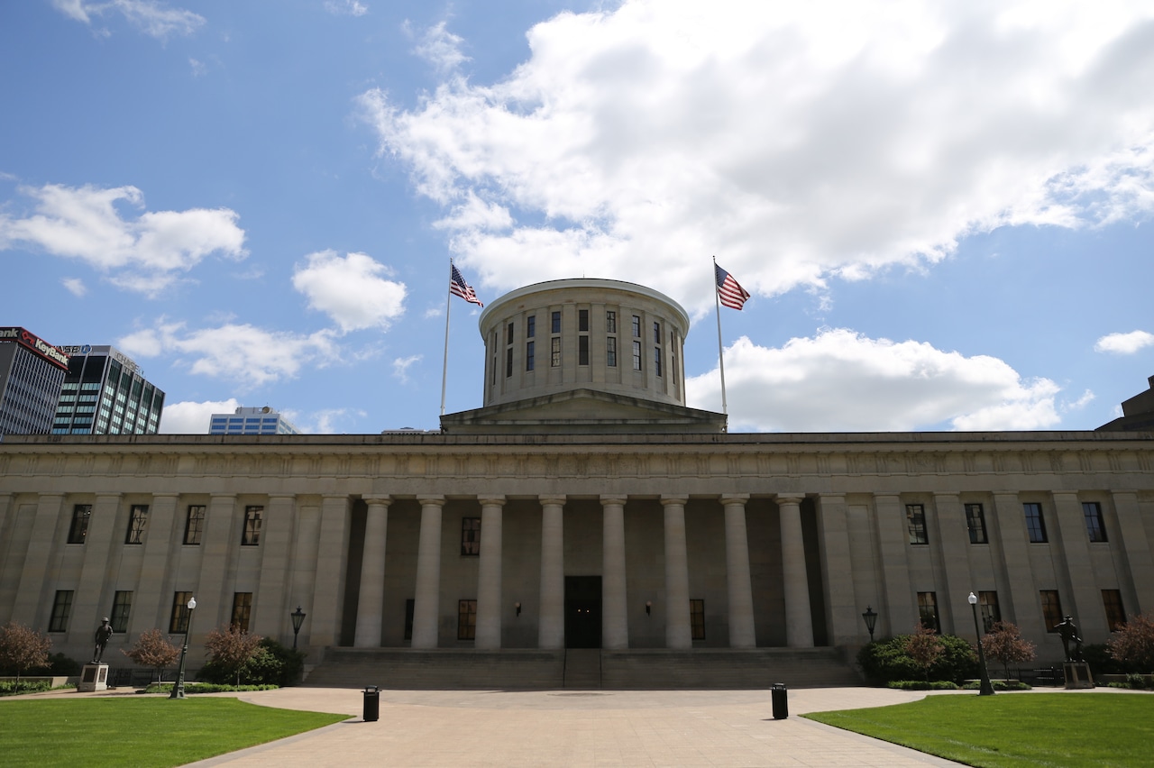 As long as legislators can jump back and forth between chambers, Ohio doesnt have term limits [Video]