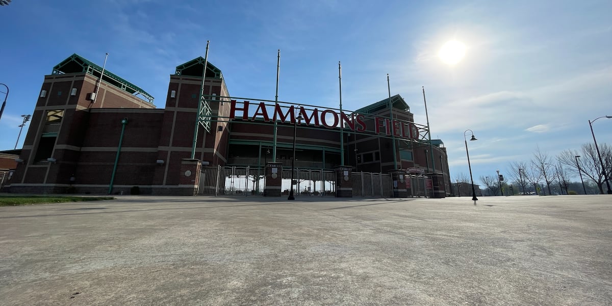 Great American Eclipse: City of Springfield to host solar eclipse watch party at Hammons Field [Video]