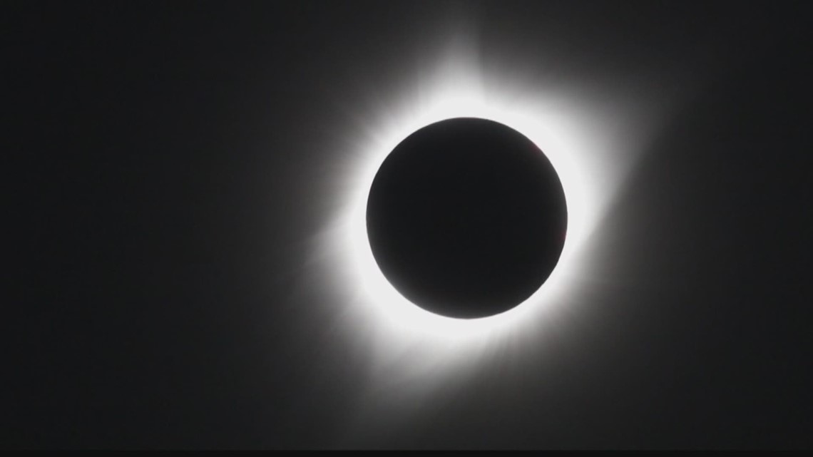 Solar eclipse in California 2024: What time, and how to watch [Video]