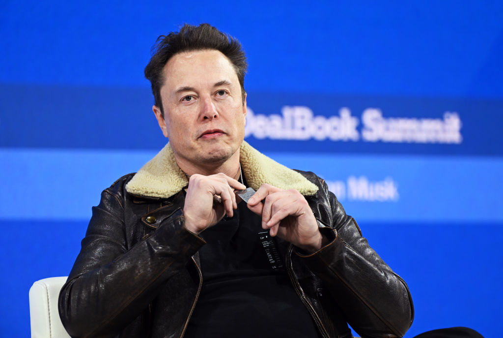Brazil: Elon Musk Challenges Court’s Order to Block X Accounts | Latin Post [Video]