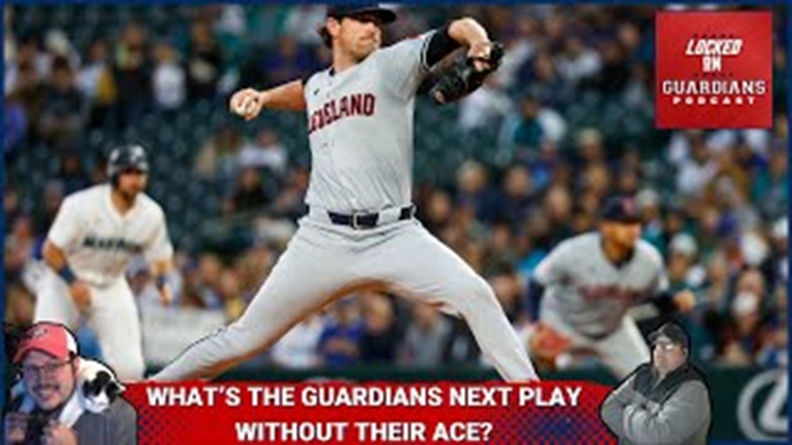 Where Do the Cleveland Guardians Go Without Shane Bieber? [Video]