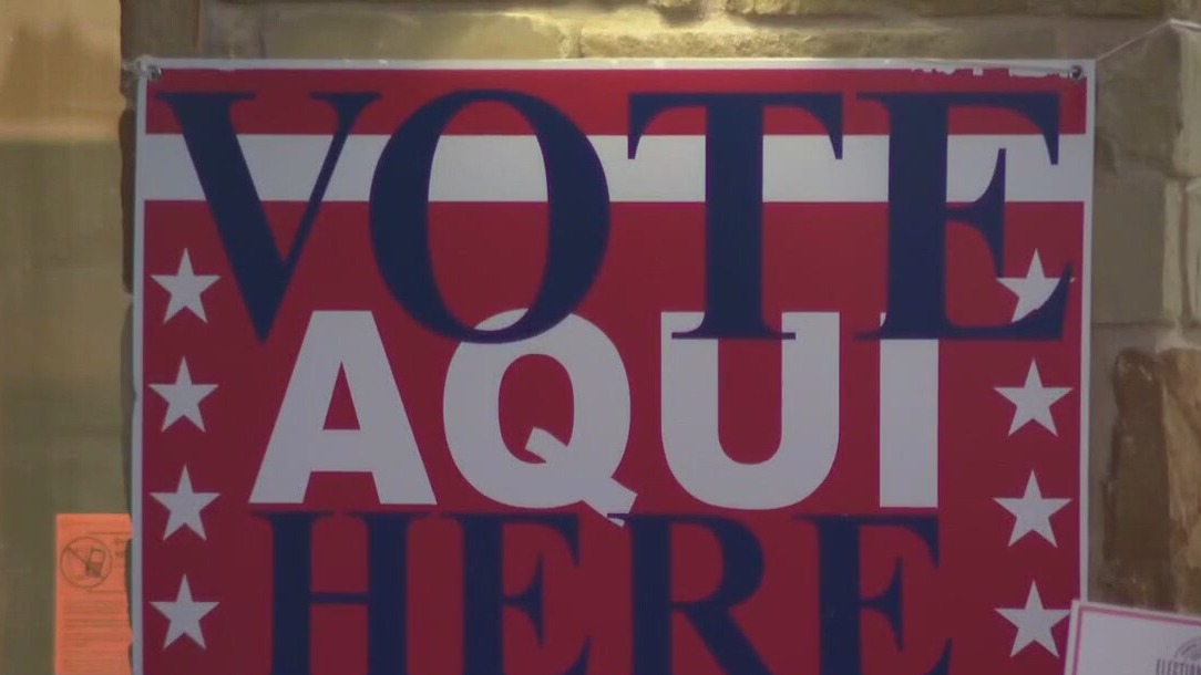 Runoff elections approaching in Texas [Video]