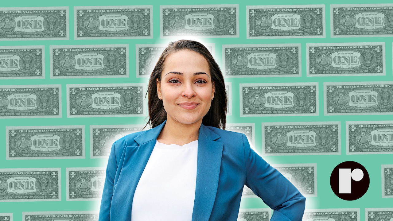 Why financial literacy for students is so important to educators like Yanely Espinal [Video]