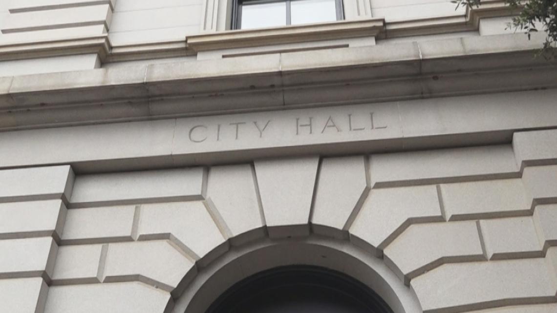 Openings on City of Columbia boards and commissions [Video]