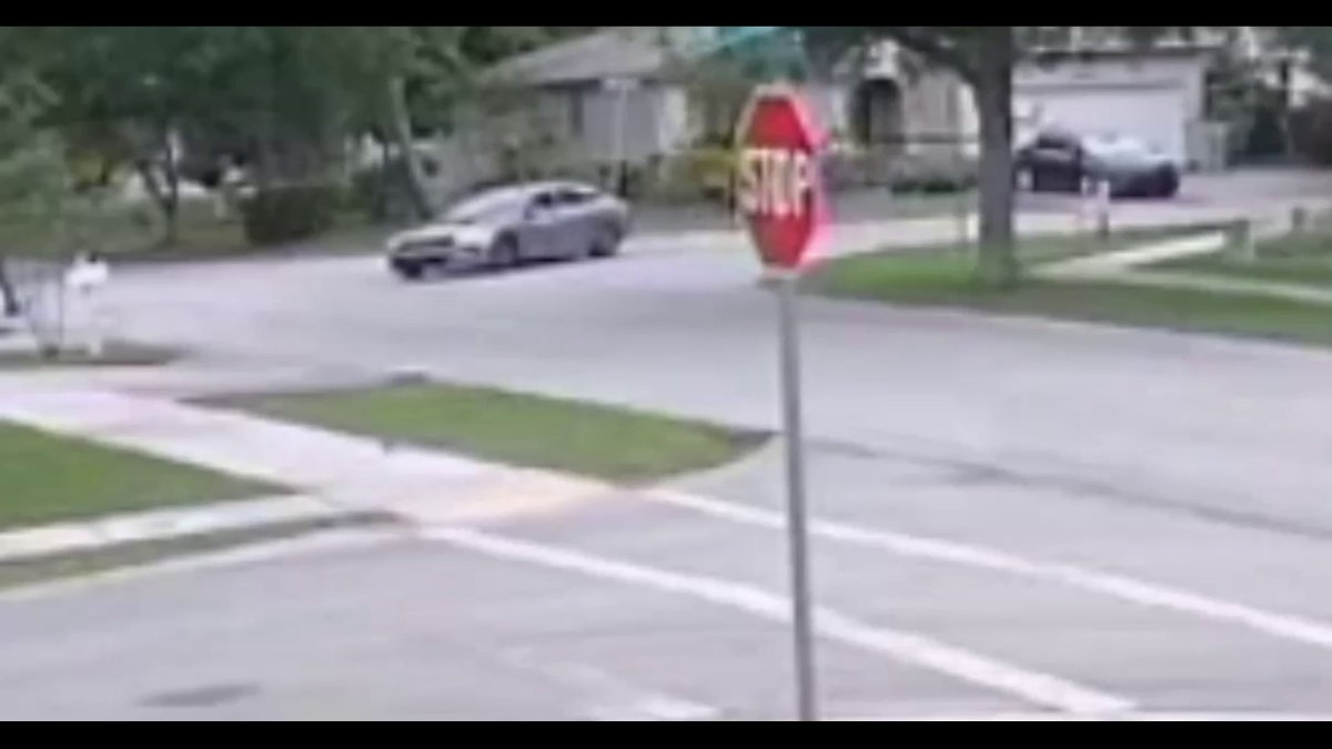 Video shows Pompano Beach drive-by shooting that left 10-year-old wounded  NBC 6 South Florida [Video]