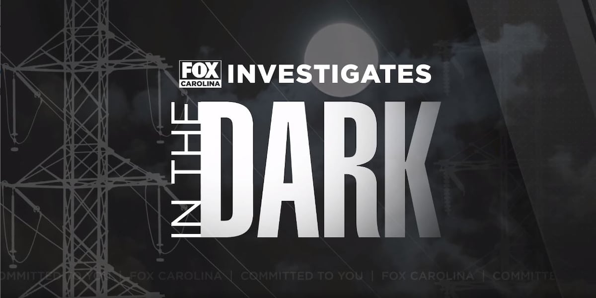 IN THE DARK: How Duke Energy failed to communicate with customers during rolling outages [Video]