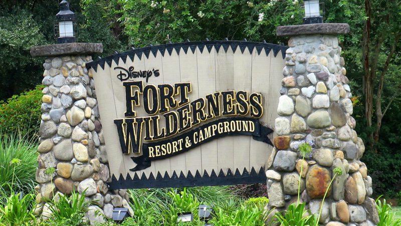 Florida company lists Disney’s former Fort Wilderness cabins for sale [Video]