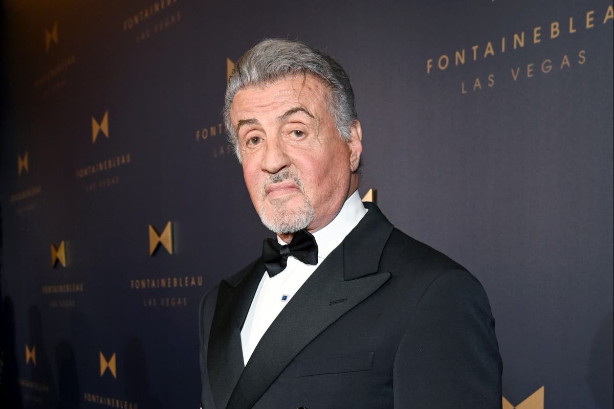 Sylvester Stallone accused of creating toxic environment on set of Tulsa King series [Video]