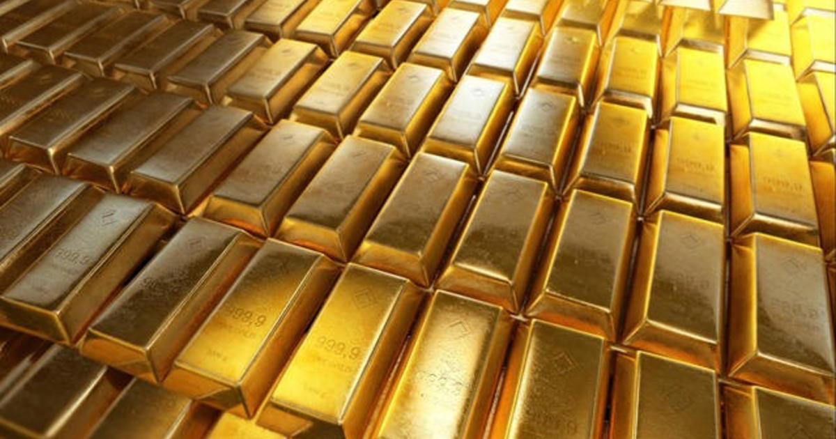 Why are gold prices suddenly hitting record highs? [Video]