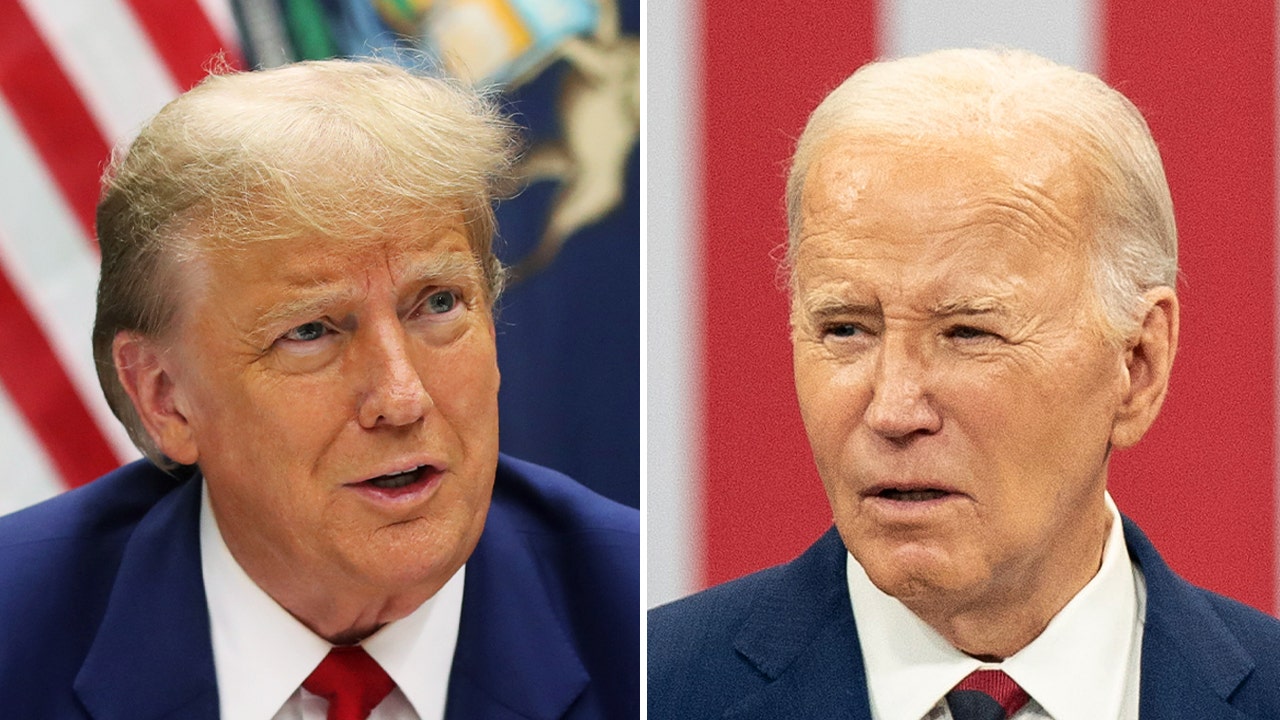 USA Today reportedly changes headline on Trumps abortion stance after Biden-Harris campaign complain [Video]
