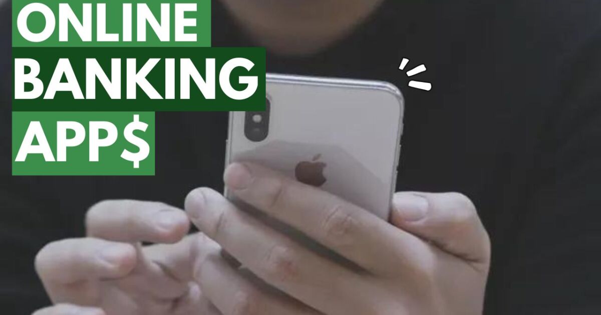 Many use online banking nowadays, but which app is the best for your needs? [Video]