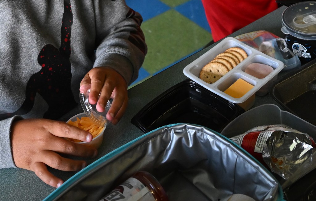 Lunchables under fire after reports of concerning lead, sodium levels [Video]