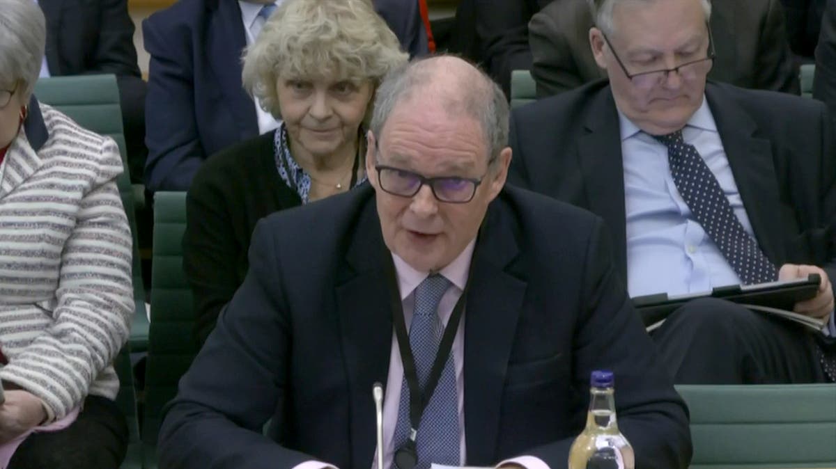 Post Office inquiry: Vennells failed to tell MPs about 16 cases where Horizon software made errors [Video]