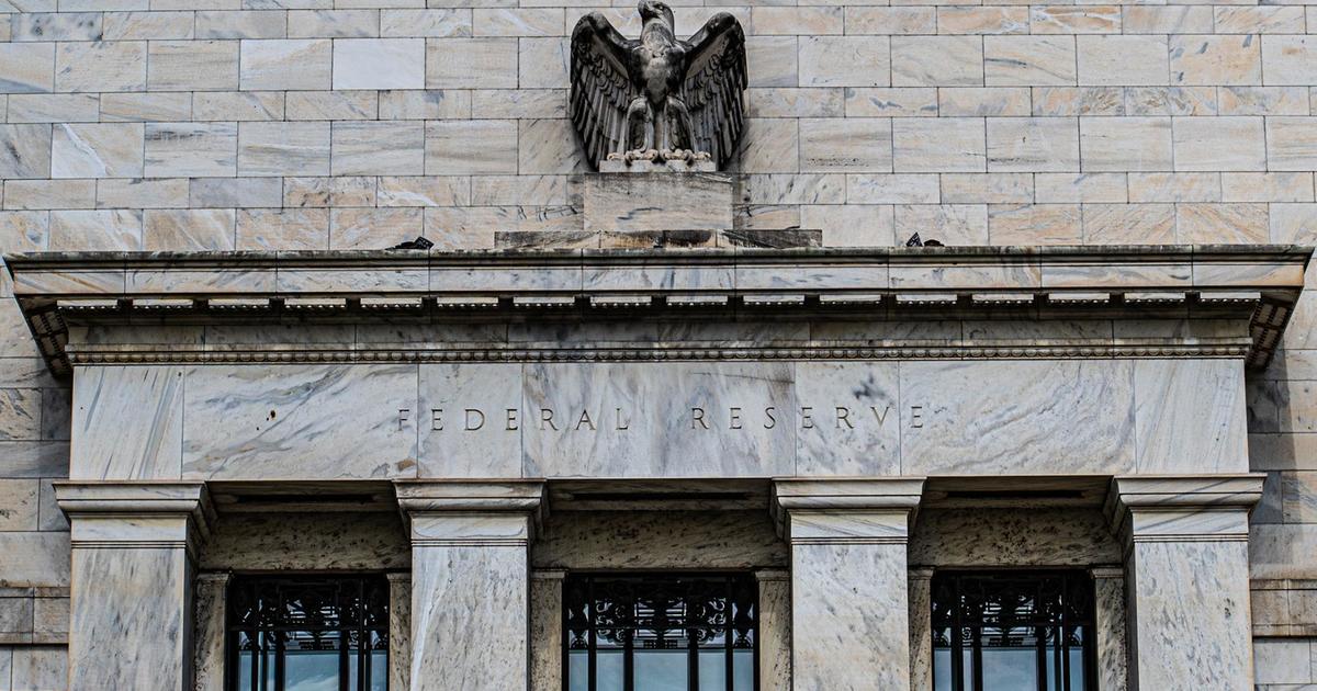 What does high March inflation mean for the Fed and the economy? [Video]