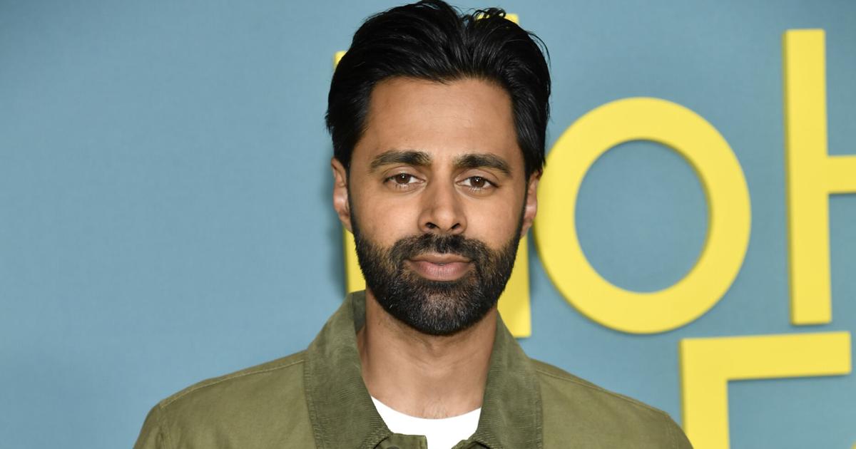 Comedian Hasan Minhaj coming to Lied Center in June [Video]