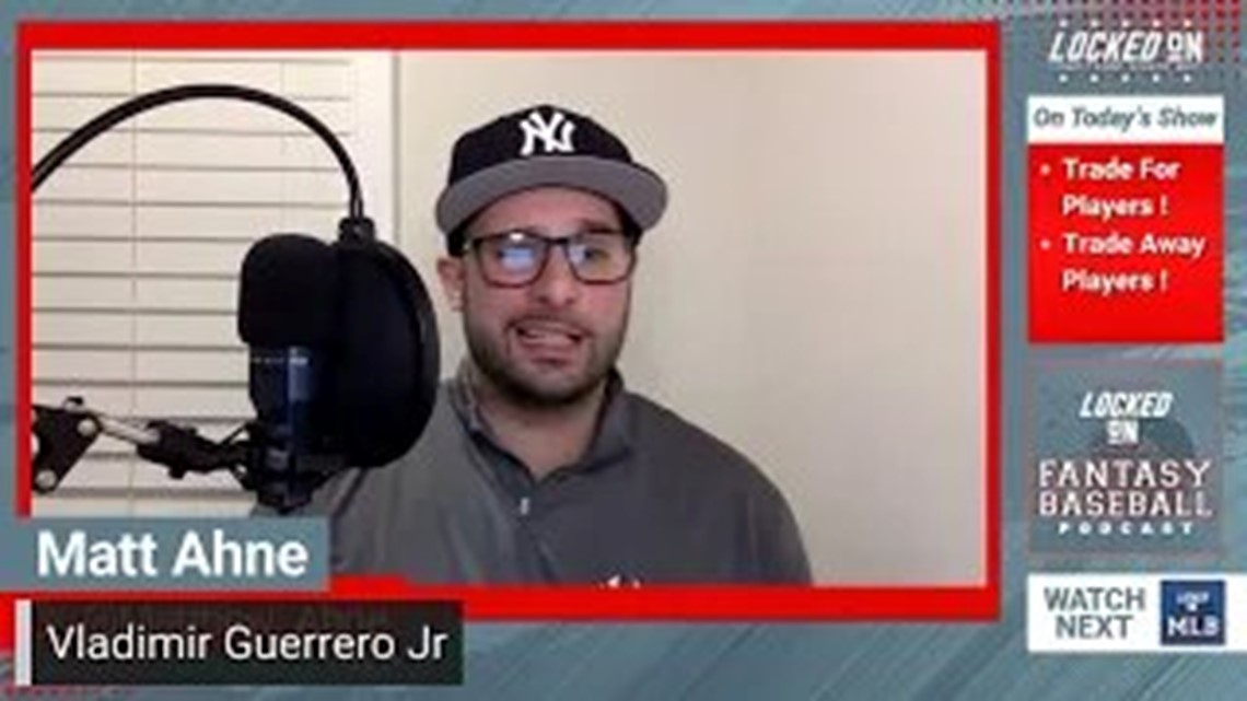 MUST Trade For And Away Players Week 2 ! | Fantasy Baseball 2024 [Video]