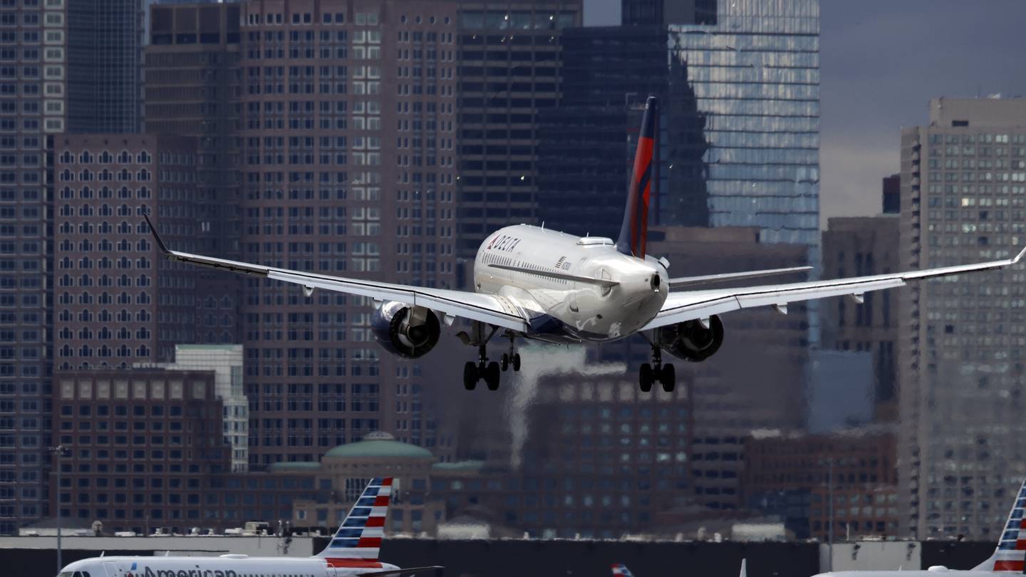 Delta Air Lines posts a narrow Q1 profit and says travel demand remains strong despite flight scares  WSB-TV Channel 2 [Video]