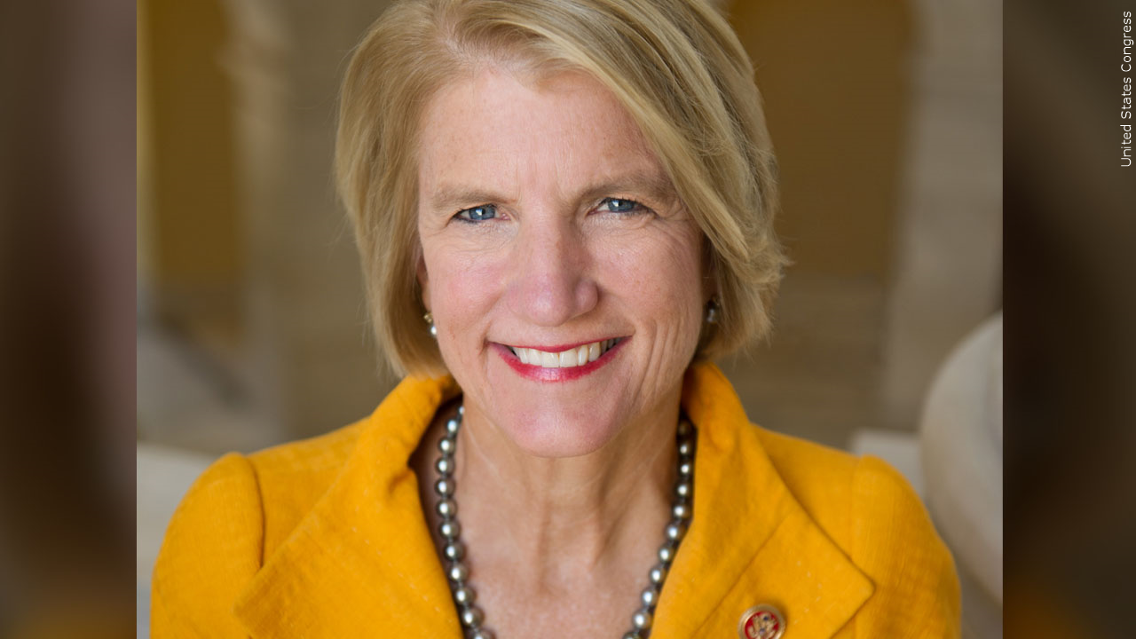Capito issues statement on EPAs new drinking water standard with PFAs [Video]