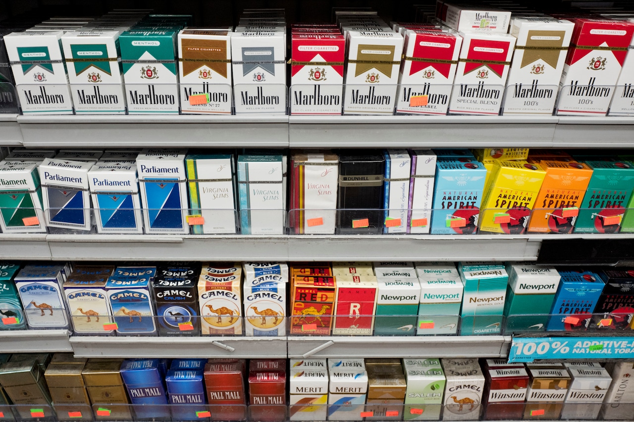 Cleveland sues Ohio over ban on local tobacco regulations [Video]