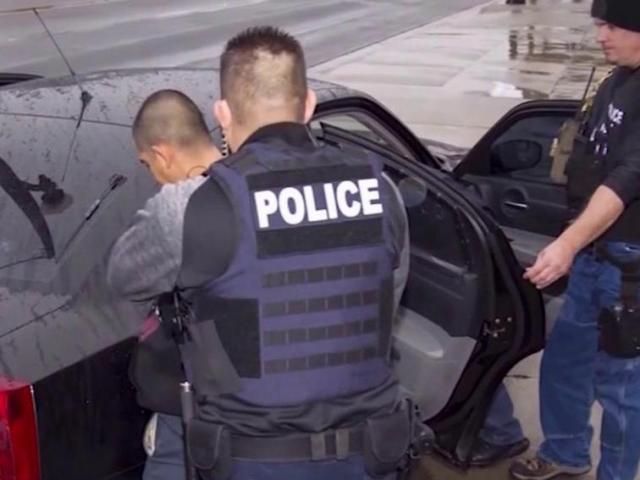 Deja vu: NC lawmakers likely to try again to compel sheriffs to work with federal immigration officials [Video]
