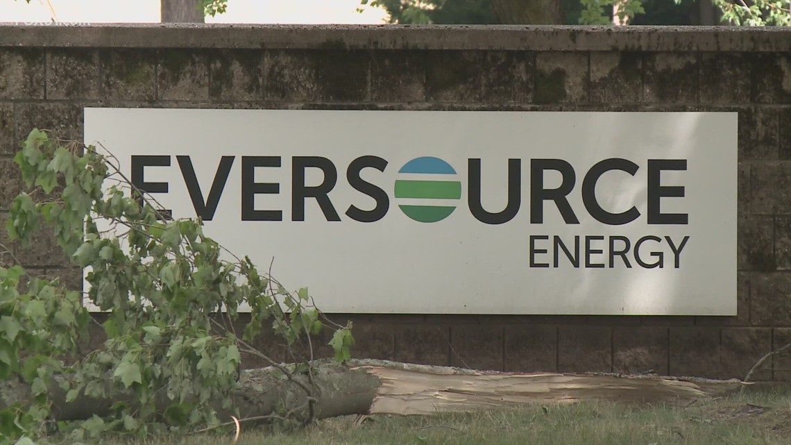 Eversource to resume service shut-off policy in May [Video]
