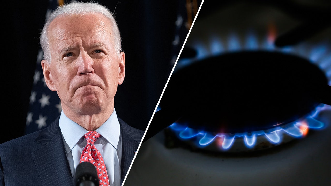 Biden admin pressured Snopes to change its fact-check rating on rumored gas stove ban, internal emails show [Video]