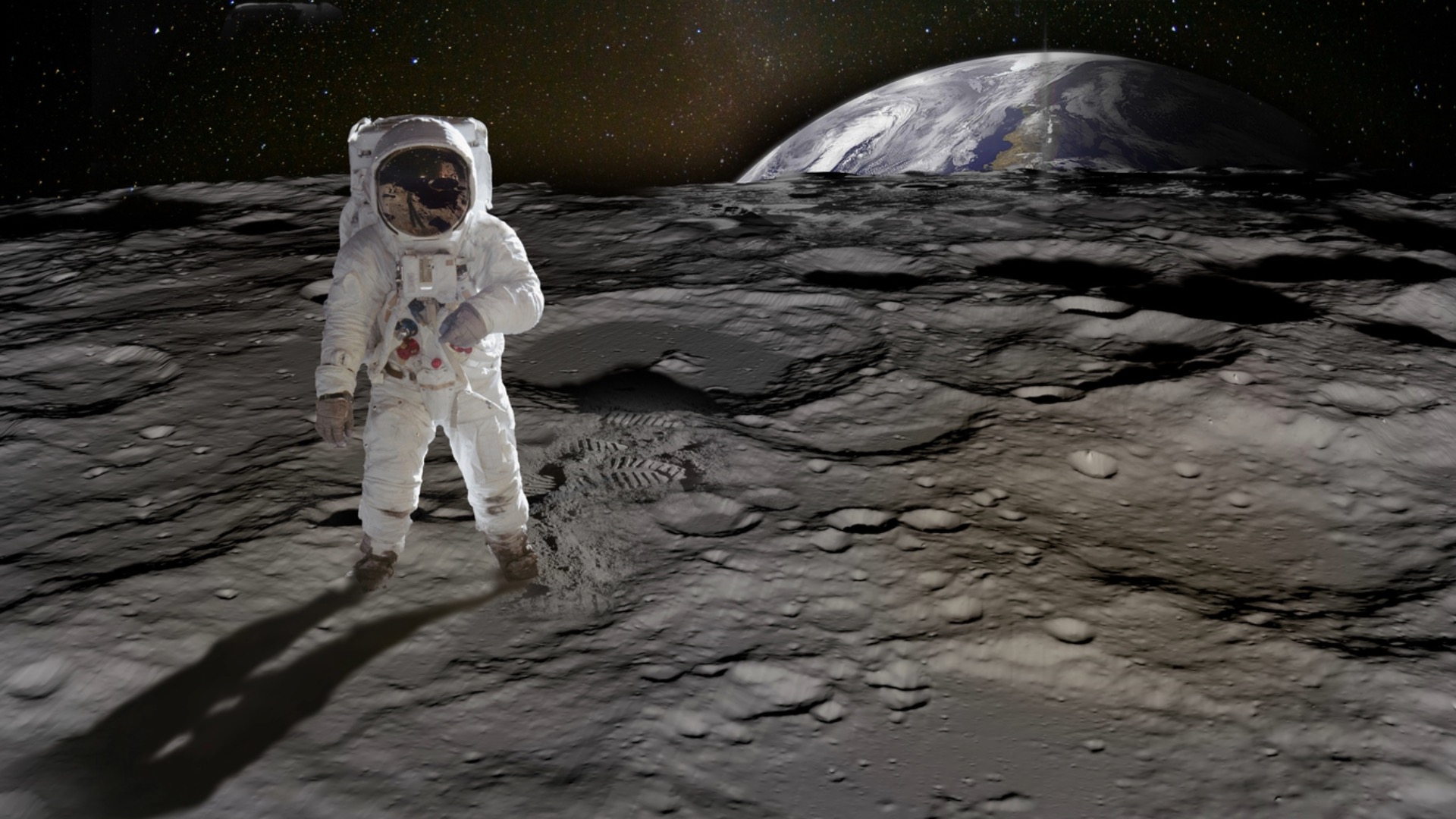 NASA’s Artemis mission to land 1st non-American astronaut on moon [Video]