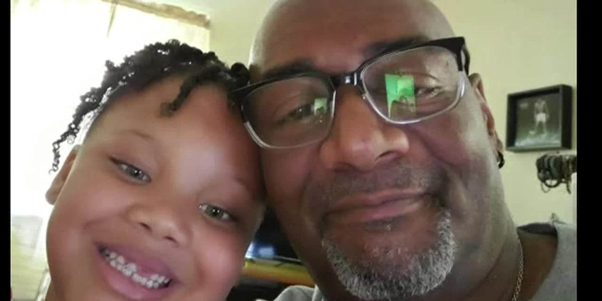 8-year-old and her grandfather die in car crash [Video]