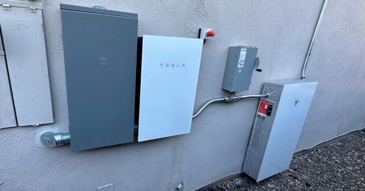 Tesla releases more details on Powerwall 3, confirms cheaper stack coming [Video]