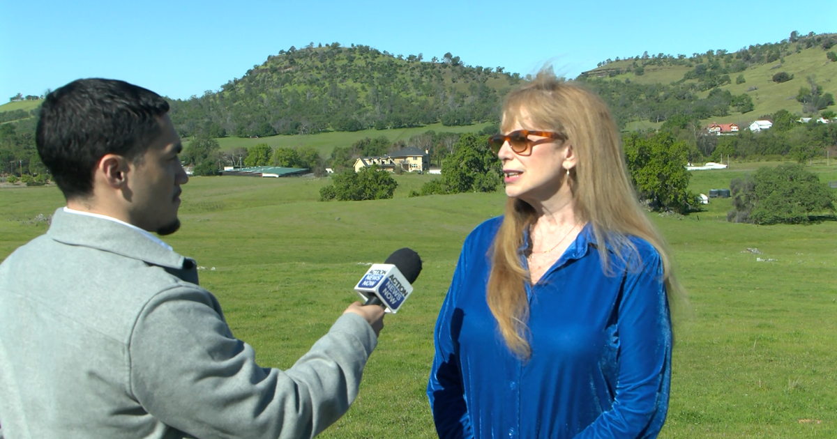 A new solar project is being proposed in Butte County | News [Video]