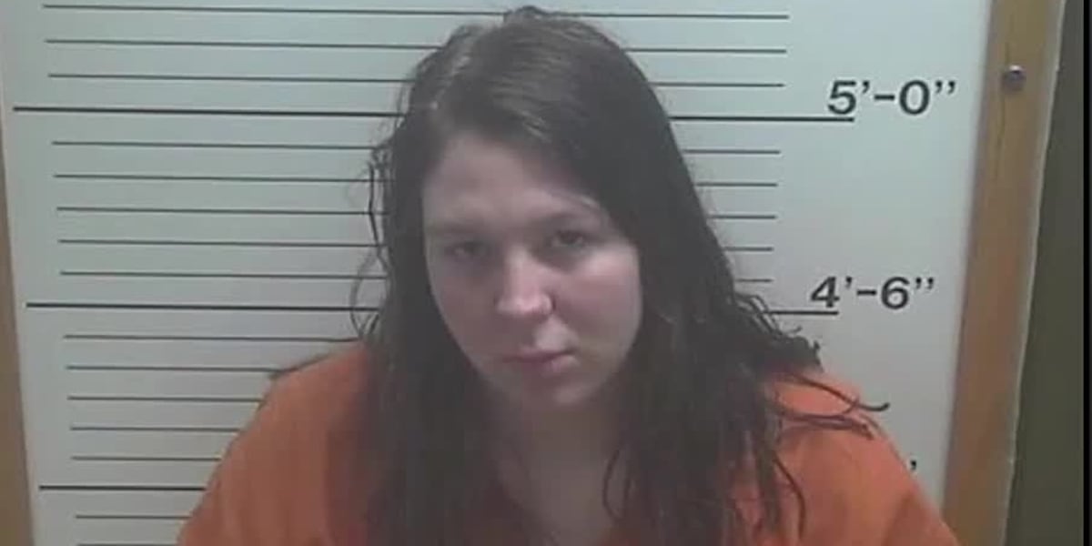 Mother charged in death of baby left in car seat for 13 hours, prosecutors say [Video]