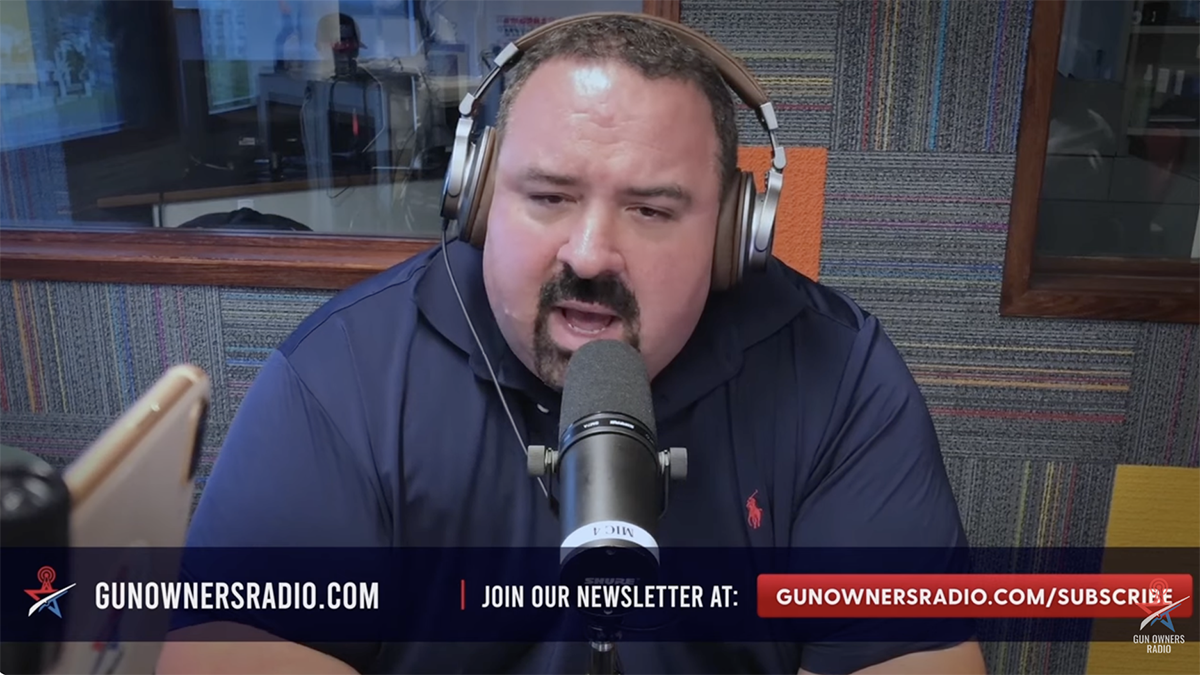 San Diego County Gun Owners Chief: ‘Do Not Donate a Single Dime’ to Republicans [Video]