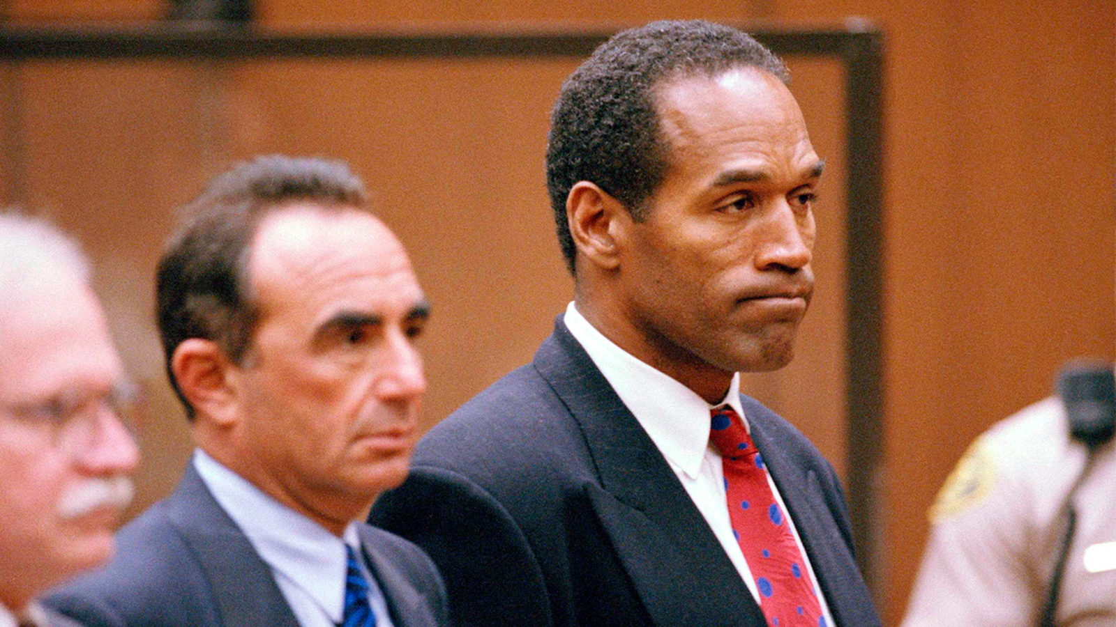 The OJ Simpson case: The murders Nicole Brown Simpson and Ronald Goldman, the Bronco chase, and the ‘trial of the century’ [Video]