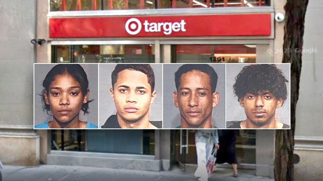 ICE arrests Venezuelan illegal migrants released without bail after assault on NYPD at Target [Video]