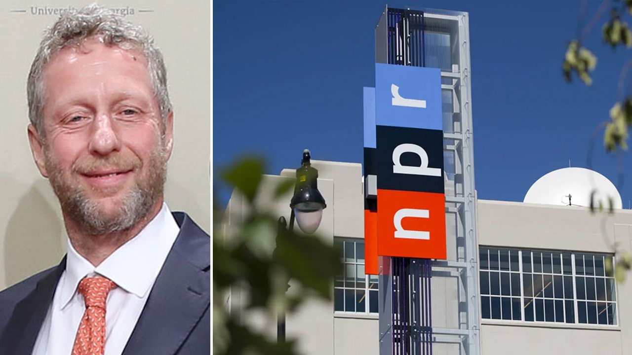 NPR editor’s bombshell essay causing ‘turmoil’ at liberal outlet: Report [Video]
