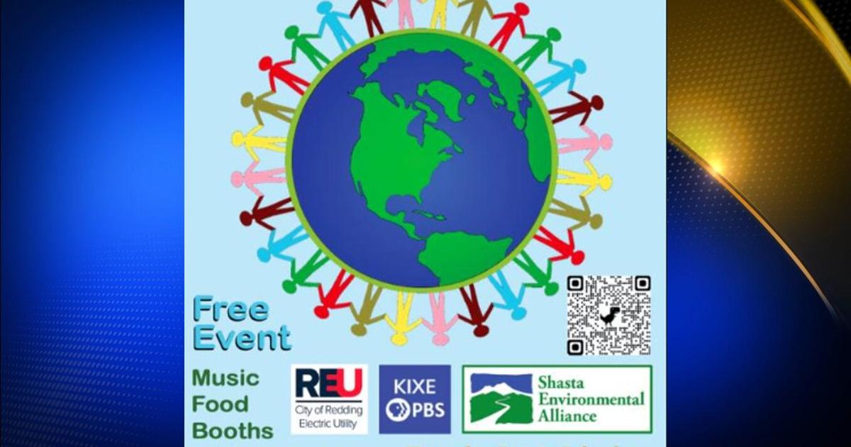Earth Day Festival returns to Redding’s Caldwell Park | News [Video]
