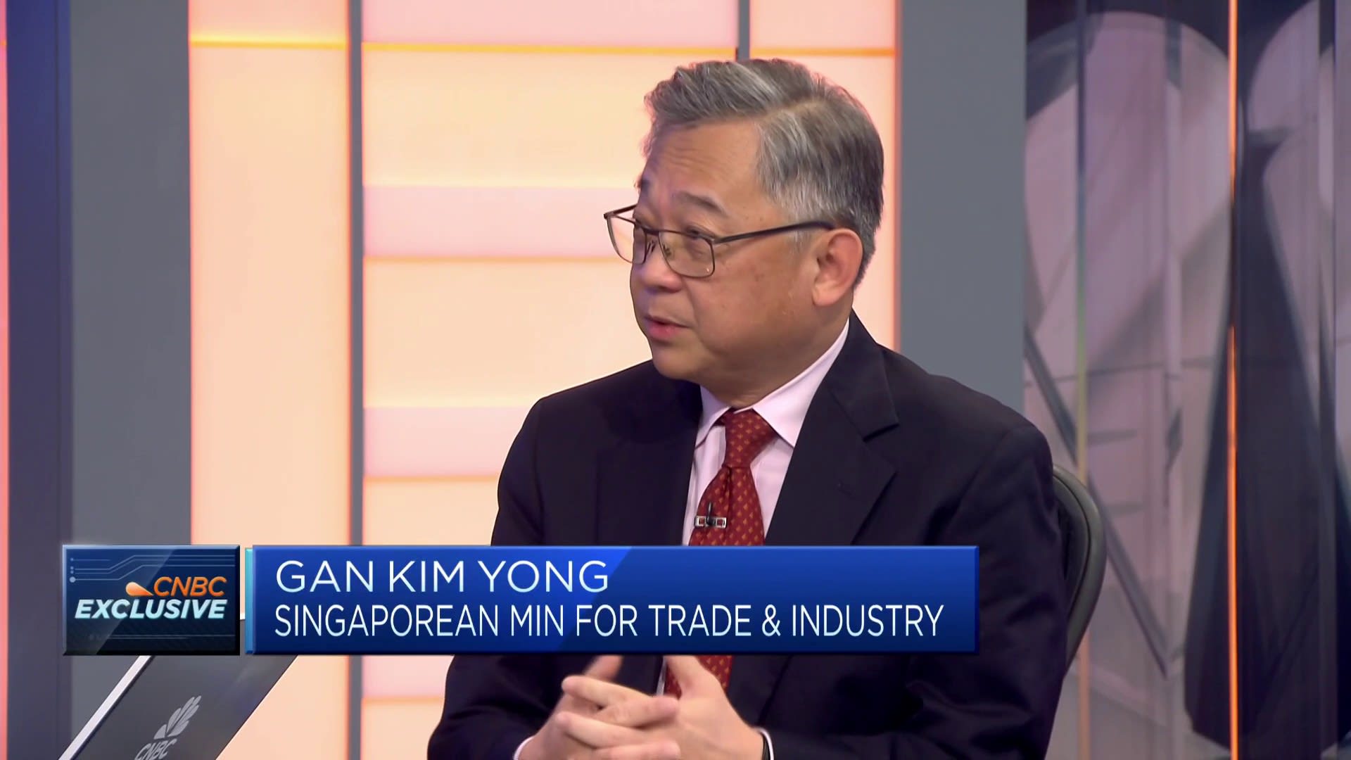 Businesses should still focus on China despite headwinds [Video]