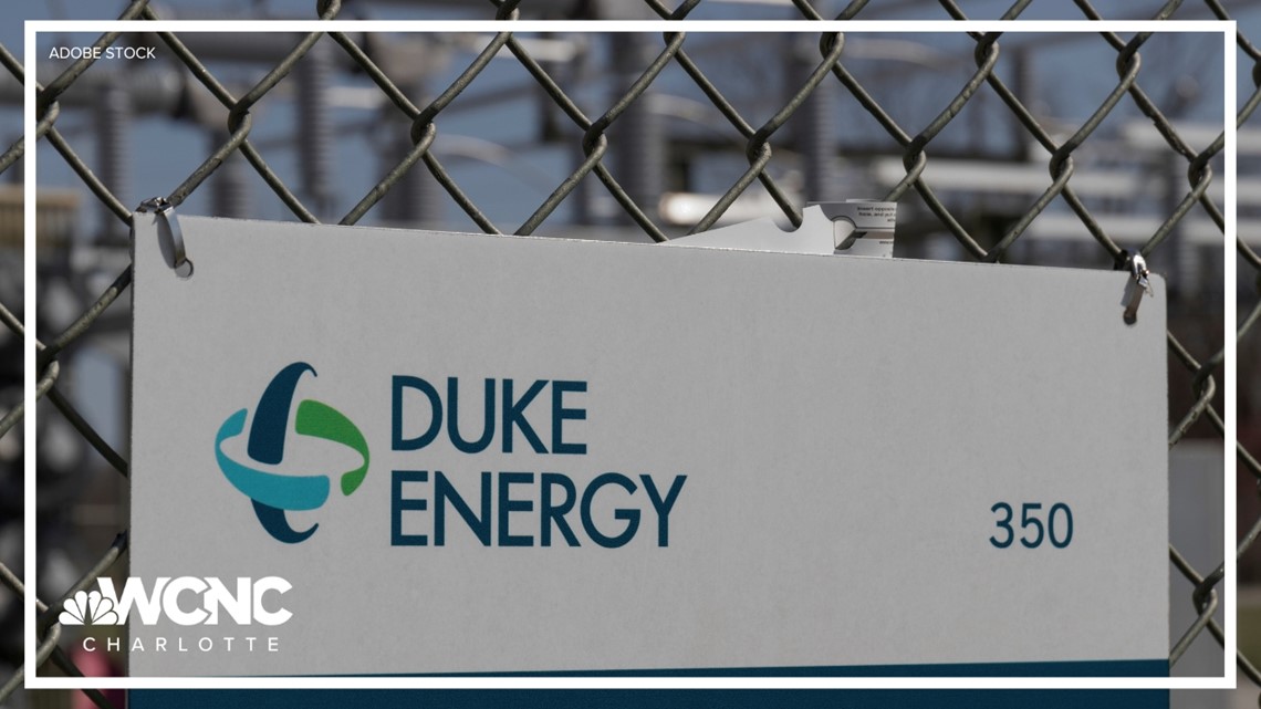 Why Duke Energy bills are going up in North Carolina [Video]