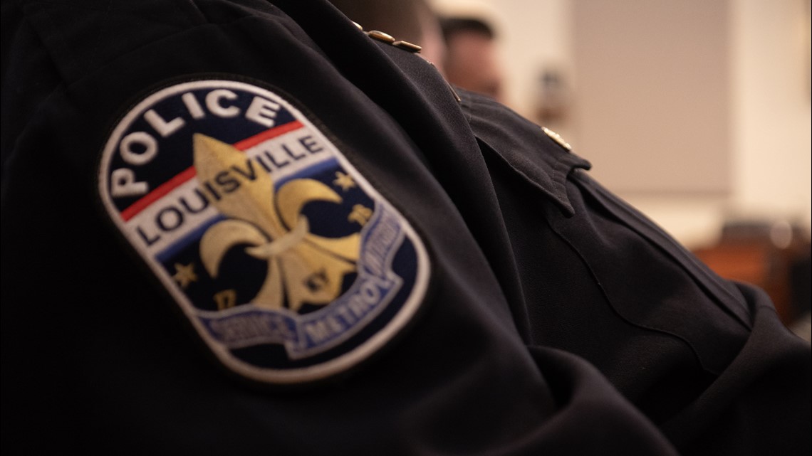 Louisville FOP, Metro Government agree on contract proposals [Video]