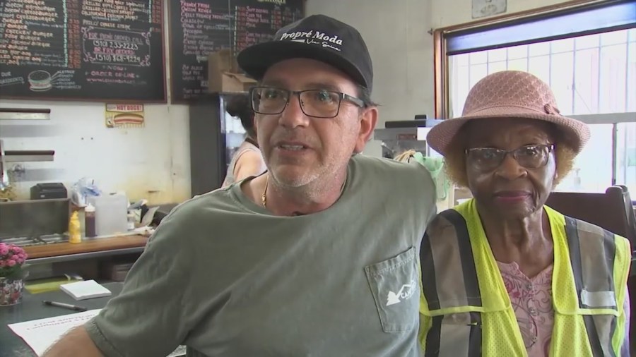 Popular Richmond burger spot to close after nearly 40 years [Video]