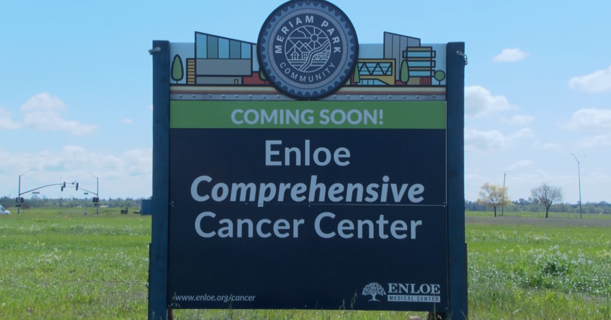 Enloe’s new cancer center finishes design phase | News [Video]