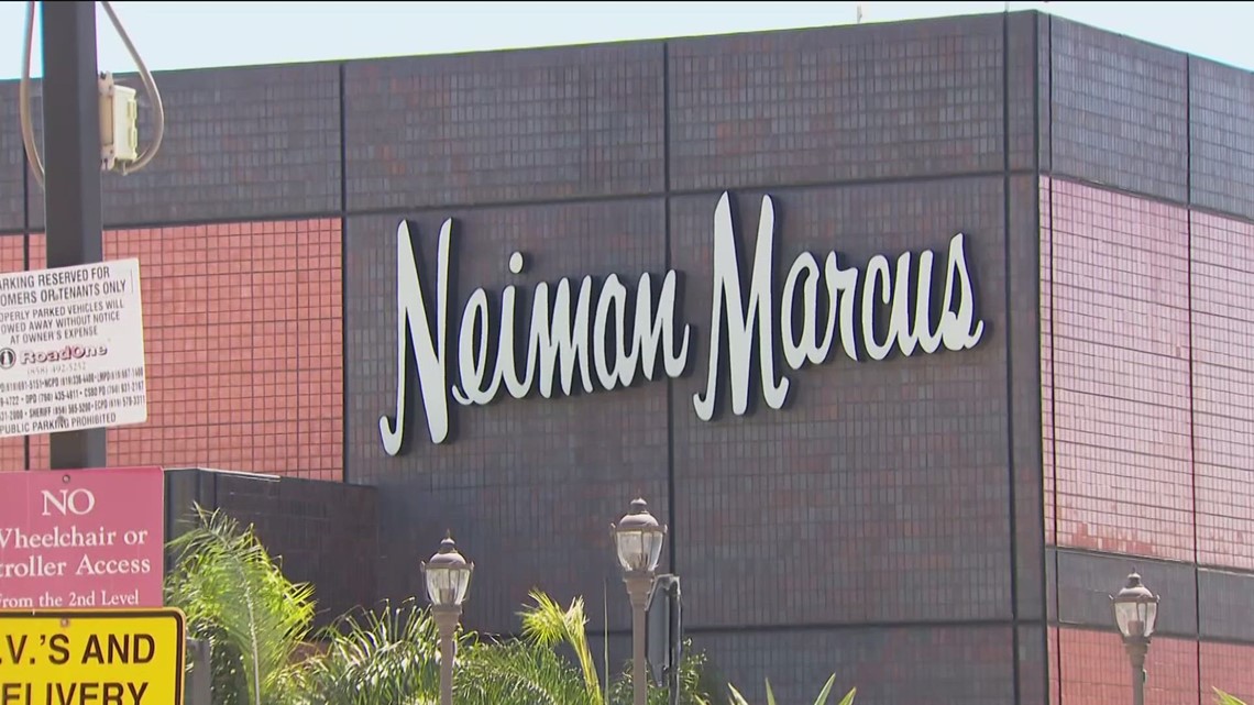 Lawsuit alleges Neiman Marcus sells fur to Californians despite statewide ban [Video]