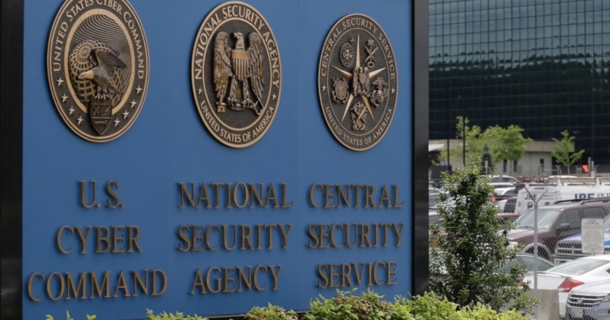 Why the national security community wants FISA reauthorized [Video]