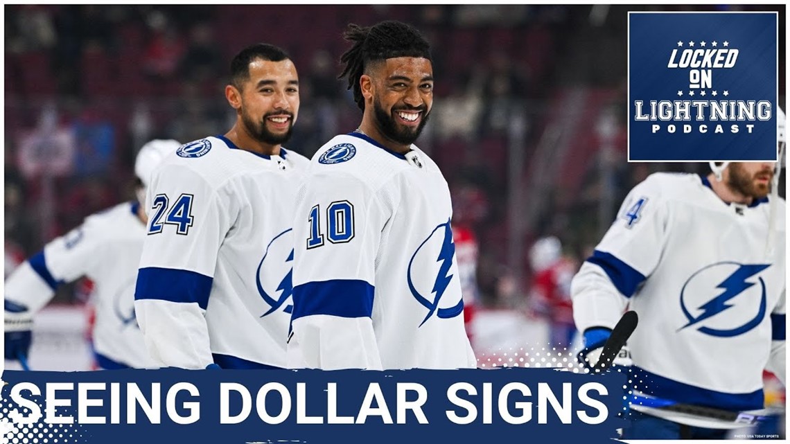 Looking back on the deadline a month later. Will Duclair get the bag this offseason? [Video]