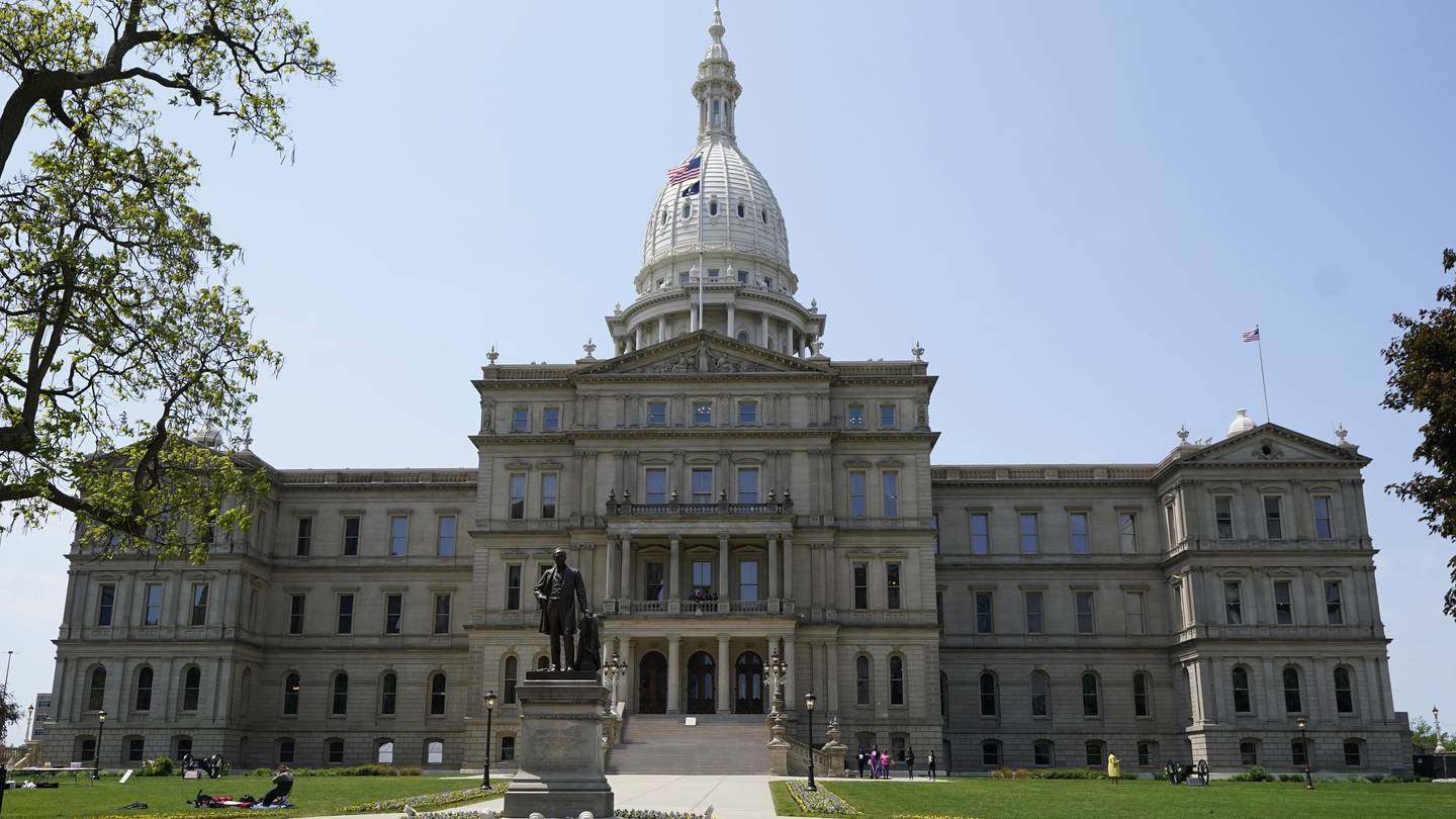 What to expect in Michigan’s state house special elections  WHIO TV 7 and WHIO Radio [Video]