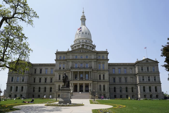 AP Decision Notes: What to expect in Michigan’s state house special elections [Video]