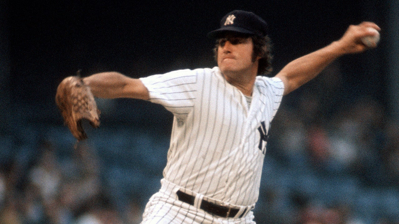 Former Yankee Fritz Peterson, who famously traded wives and children with teammate, dead at 82 [Video]