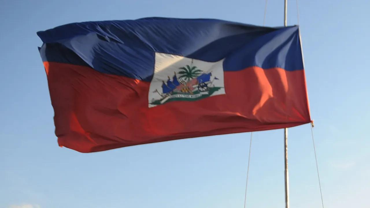Transitional council to select new Haitian prime minister is formed [Video]