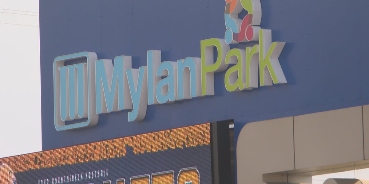 Mylan Park prepares for First Energys Community and Diversity Day [Video]