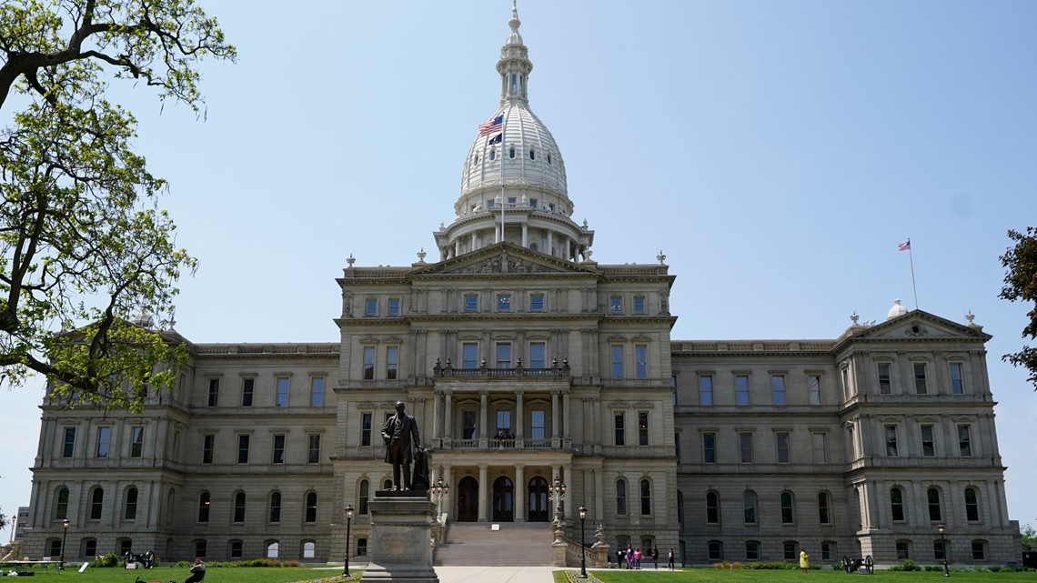 AP previews Michigan’s state house special elections [Video]